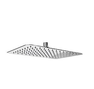 Верхний душ Excellent Soft Rain 3064 CR 20х30 купить в интернет-магазине сантехники Sanbest