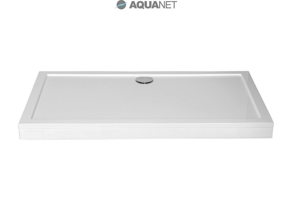 Душевой поддон Aquanet Delta 151.5х81.5 купить в интернет-магазине Sanbest