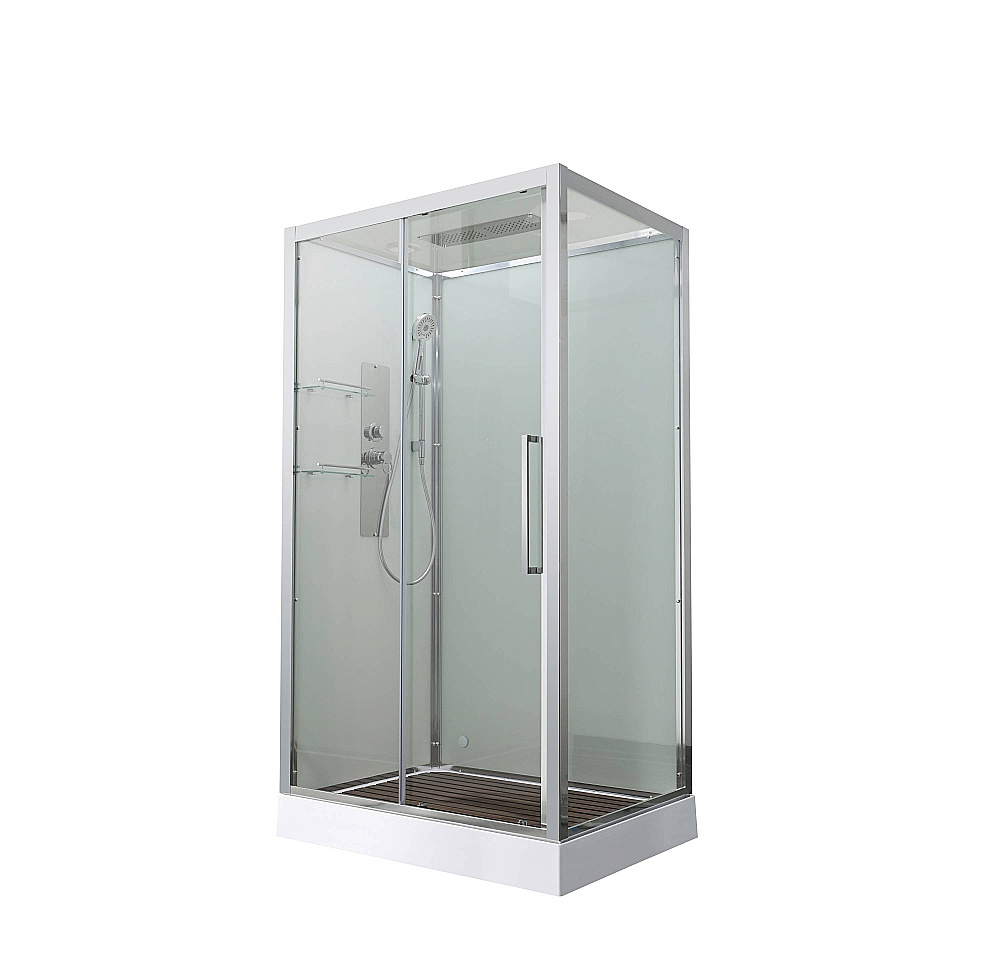 Душевая кабина AvaCan Z Серия Z2912 120х90 купить в интернет-магазине Sanbest