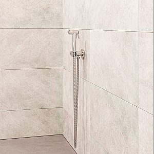 Гигиенический душ RGW Shower Panels SP-213 581408213-01 хром купить в интернет-магазине сантехники Sanbest