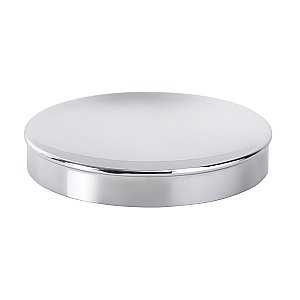 Мыльница Bemeta Hotel 139108342 хром купить в интернет-магазине сантехники Sanbest