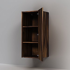 Шкаф AM.PM Func M8FCH04029OF 40 дуб крафт для ванной в интернет-магазине сантехники Sanbest