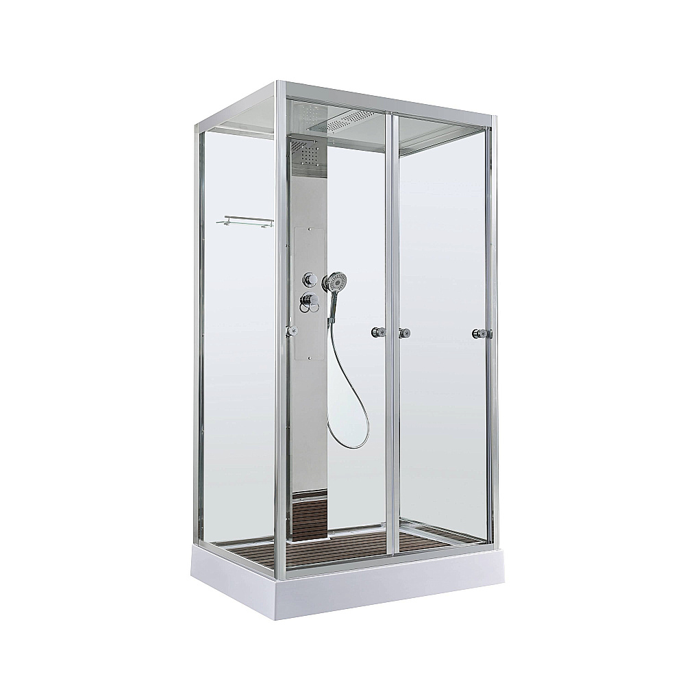 Душевая кабина AvaCan Z Серия Z1912 120х90 купить в интернет-магазине Sanbest