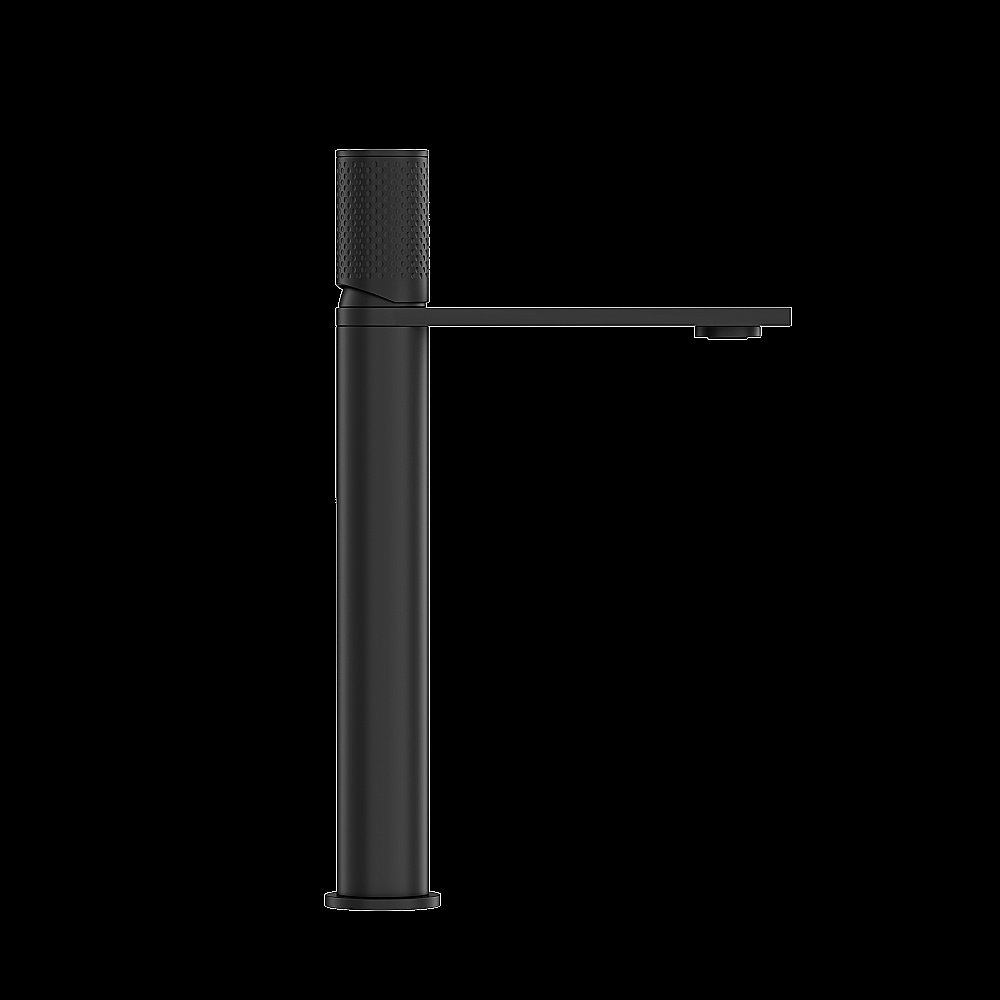 Смеситель для раковины Sancos Nexus SC9012MB черный матовый купить в интернет-магазине сантехники Sanbest