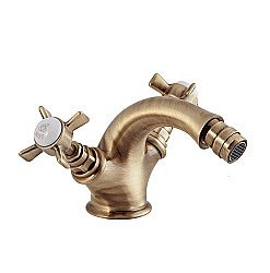 Смеситель для биде Caprigo BRISTOL 21-030-vot купить в интернет-магазине сантехники Sanbest