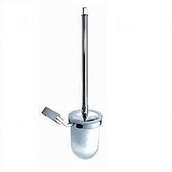 Ерш стекло к стене WATTEAU (127) купить в интернет-магазине сантехники Sanbest