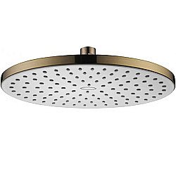 Верхний душ Kaiser SH-280 бронза купить в интернет-магазине сантехники Sanbest