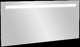 Зеркало с подсветкой Jacob Delafon VOX EB1420-NF 140 в ванную от интернет-магазине сантехники Sanbest