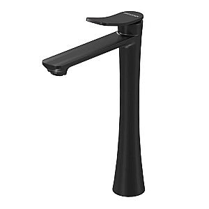 Смеситель для раковины Grossman Advans 520.K35.09.210 черный матовый купить в интернет-магазине сантехники Sanbest