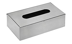 Салфетница Bemeta Hotel 102303025 купить в интернет-магазине сантехники Sanbest