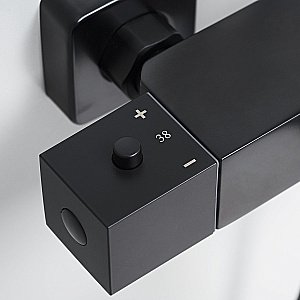 Душевая система WasserKRAFT Abens 2000 A29901 Thermo купить в интернет-магазине сантехники Sanbest