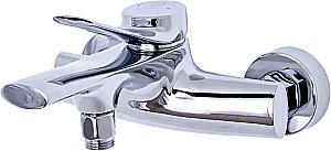 Душевая система Orange Organic M27-932cr хром купить в интернет-магазине сантехники Sanbest