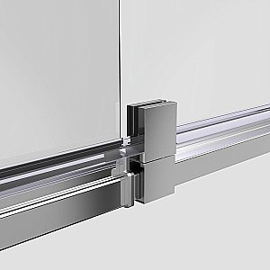 Душевая дверь Vincea Intra VDP-1I7080CH 700/80 купить в интернет-магазине Sanbest