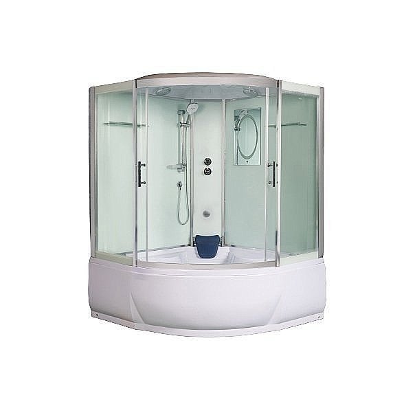 Душевая кабина WeltWasser WW500 EMMER 15055-2 150х150 купить в интернет-магазине Sanbest