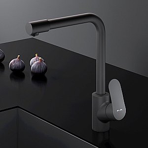 Смеситель для кухни AM.PM Like F8005722 купить в интернет-магазине сантехники Sanbest