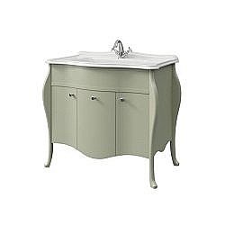 Тумба под раковину Caprigo Venezia 90 купить в интернет-магазине сантехники Sanbest