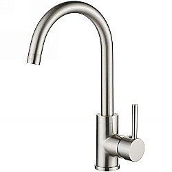 Смеситель для кухни Kaiser Merkur 26544 купить в интернет-магазине сантехники Sanbest