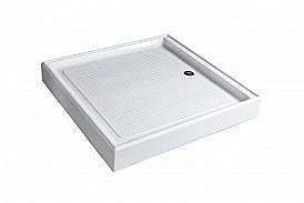Душевой поддон River WEMOR 70/14 S купить в интернет-магазине Sanbest