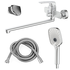 Инсталляция для унитаза Azario AZ-8010-1000 купить в интернет-магазине сантехники Sanbest