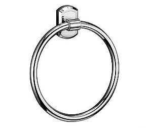 Полотенцедержатель кольцо WasserKRAFT Oder К-3060 купить в интернет-магазине сантехники Sanbest