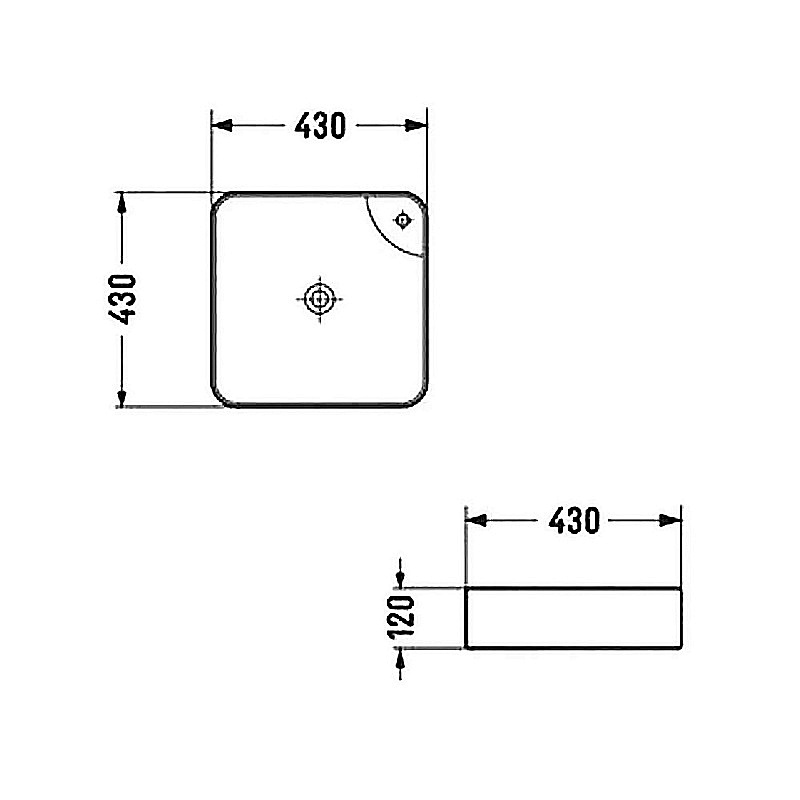 Инсталляция для унитаза Azario AZ-8010-1000 купить в интернет-магазине сантехники Sanbest