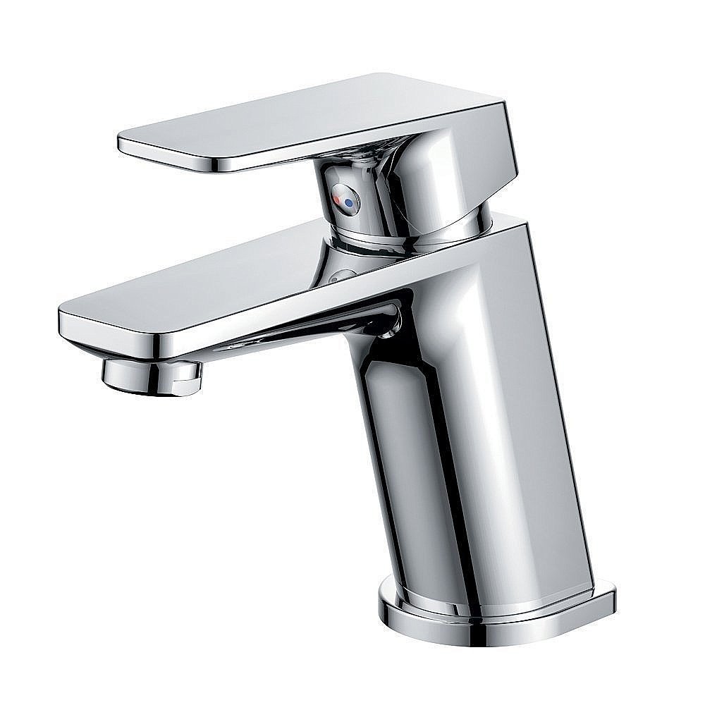 Смеситель для раковины Olive's Aragon 10100AN купить в интернет-магазине сантехники Sanbest