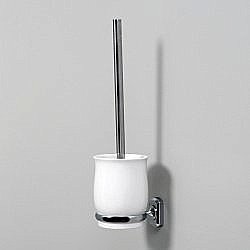 Ёршик для туалета WasserKRAFT K-24127 купить в интернет-магазине сантехники Sanbest