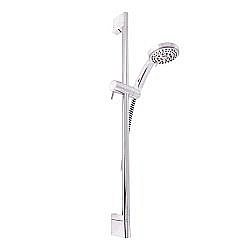 Душевая гарнитура Rav-Slezak SK0013 хром купить в интернет-магазине сантехники Sanbest