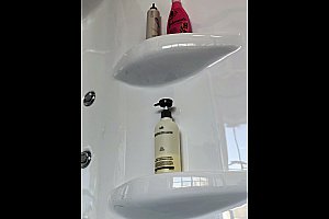 Душевая кабина Royal Bath RB170ALP-T-CH 170x100 профиль хром/стекло прозрачное купить в интернет-магазине Sanbest