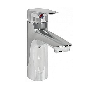 Набор смесителей для ванны Jacob Delafon Elite E32911RU-CP хром купить в интернет-магазине сантехники Sanbest