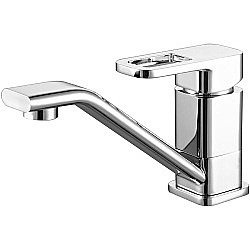 Смеситель для раковины Kaiser Sharp 64111 купить в интернет-магазине сантехники Sanbest