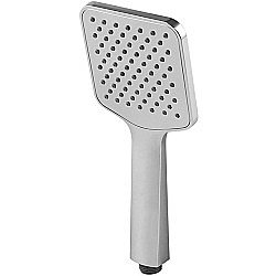 Душевая лейка Orange S08HS хром купить в интернет-магазине сантехники Sanbest