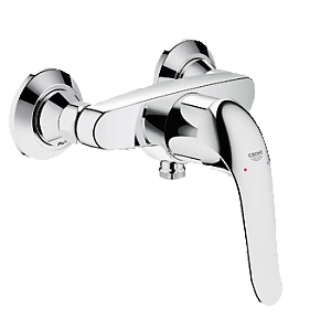 Смеситель  для душа DN 15 GROHE Euroeco Special 32781 000 купить в интернет-магазине сантехники Sanbest