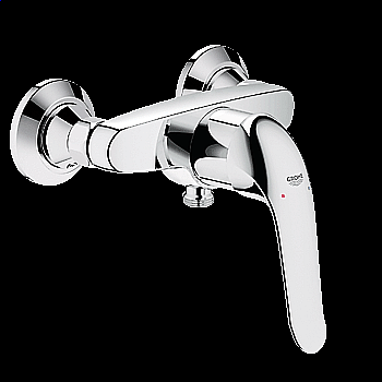 Смеситель  для душа DN 15 GROHE Euroeco Special 32781 000 купить в интернет-магазине сантехники Sanbest