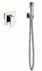 Гигиенический душ со смесителем Timo Selene 2089/00SM купить в интернет-магазине сантехники Sanbest