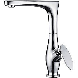 Смеситель для кухни Kaiser Star 02044 купить в интернет-магазине сантехники Sanbest