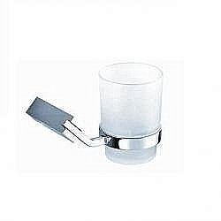 Стакан Schein Watteau123 купить в интернет-магазине сантехники Sanbest