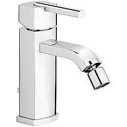 Смеситель для биде Webert Azeta AZ840102015 купить в интернет-магазине сантехники Sanbest