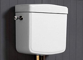 Бачок для унитаза SIMAS Londra LO912 купить в интернет-магазине сантехники Sanbest