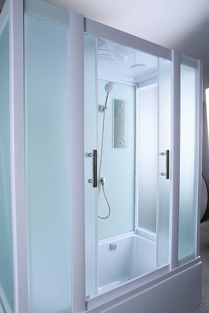 Душевой бокс Timo ECO TE 0770 170x80 купить в интернет-магазине Sanbest