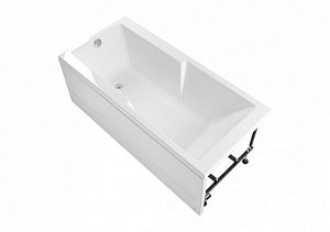 Акриловая ванна Aquanet Taurus 160x75 к/с88 купить в интернет-магазине Sanbest