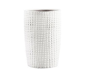 Стакан для зубных щеток WasserKRAFT Dinkel K-4628 купить в интернет-магазине сантехники Sanbest