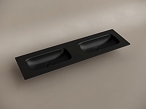 Раковина Ceramica Nova Grace CN7023MBwx черный матовый купить в интернет-магазине Sanbest