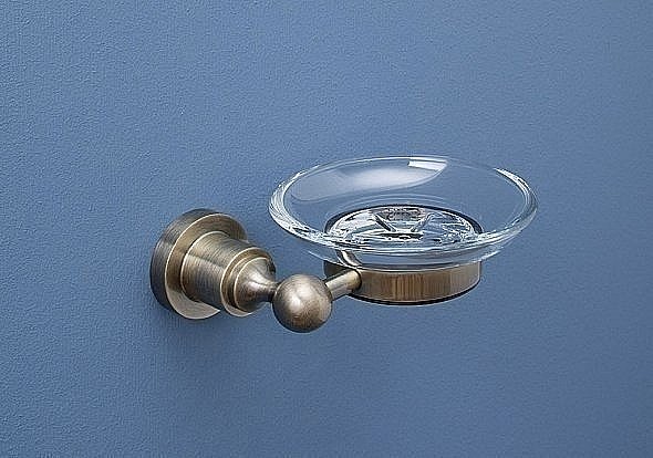 Мыльница Aquanet 3885 купить в интернет-магазине сантехники Sanbest