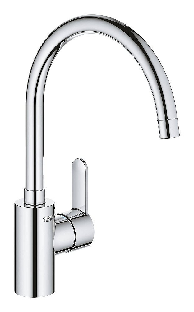 Смеситель для кухни Grohe Eurostyle Cosmopolitan 33975004 купить в интернет-магазине сантехники Sanbest
