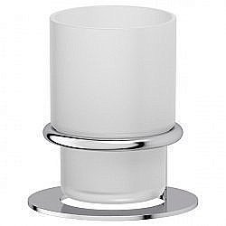 Держатель со стаканом ARTWELLE Harmonie AWE 001 купить в интернет-магазине сантехники Sanbest