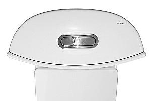 Инсталляция для унитаза Azario AZ-8010-1000 купить в интернет-магазине сантехники Sanbest