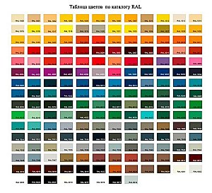 Раковина Эстет Лилия 70 цвет по RAL c блестками купить в интернет-магазине Sanbest