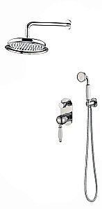 Душевая система Boch Mann Marbella Top BM8732 купить в интернет-магазине сантехники Sanbest