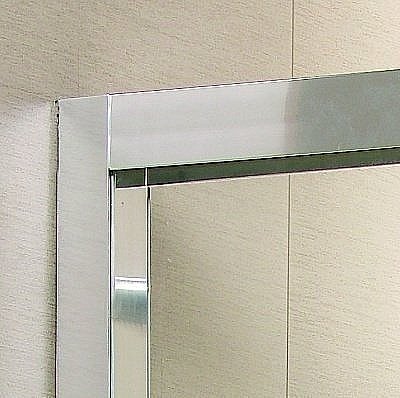 Душевой уголок Radaway Twist DWJ+S 70х75 купить в интернет-магазине Sanbest